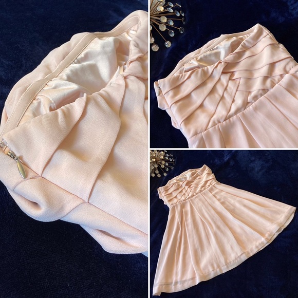 ⚠️👑PRINCESSELLIE1👑⚠️ |ADRIENNE VITTADINI Dress/0 - Picture 6 of 9